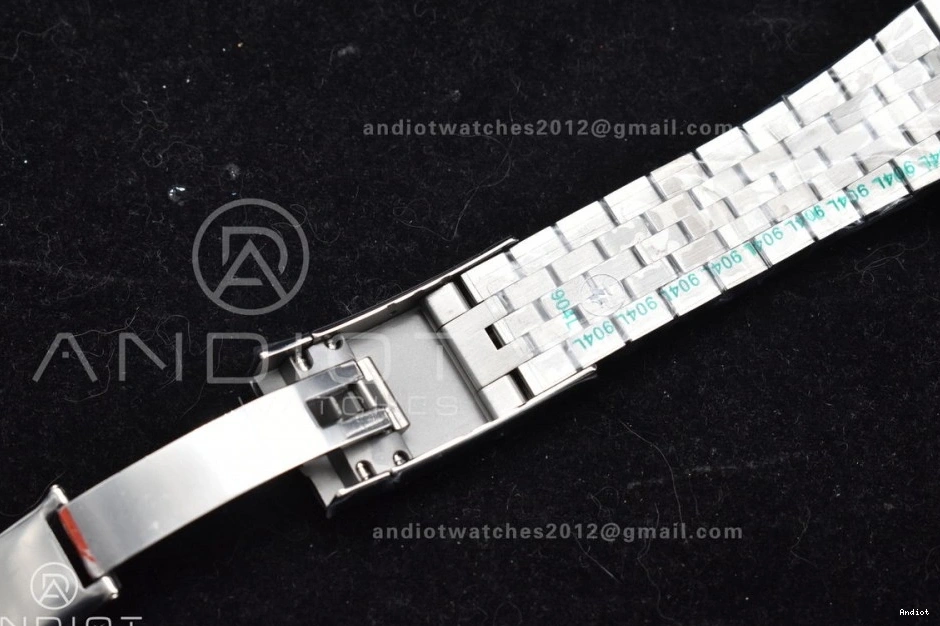 on SS A 1088 Dial Edition Green ZF Durable 1:1 Bracelet Jubilee Sky-Dweller 904L 326934 SS Best 0817